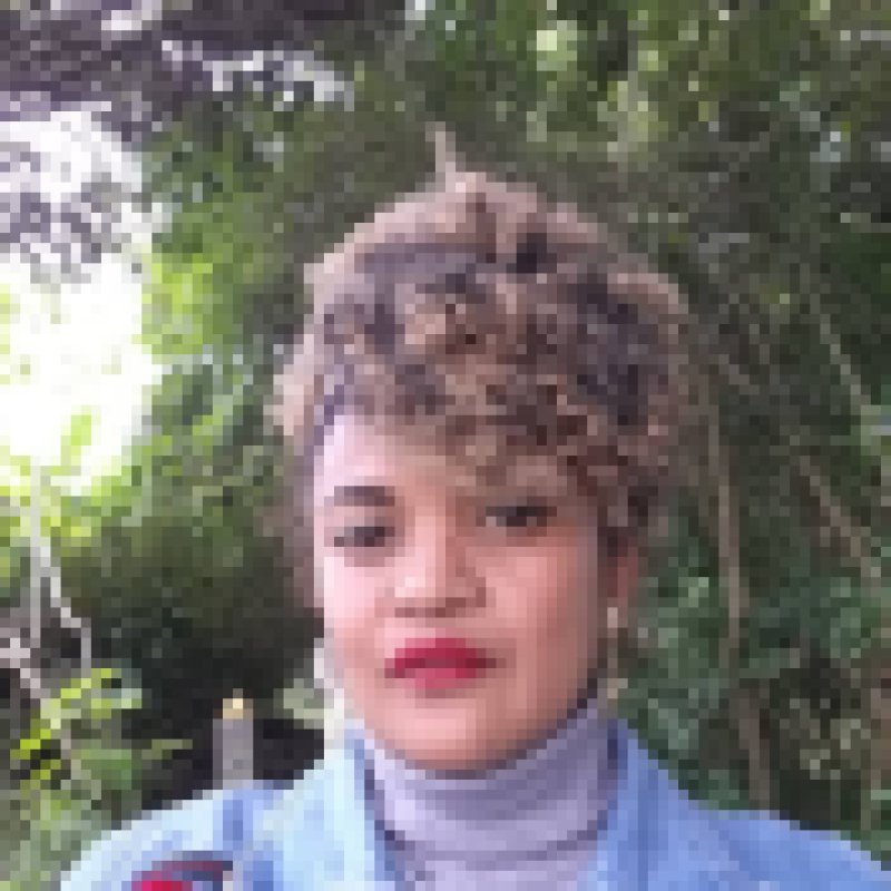 Layla Salama, 48, Kenya