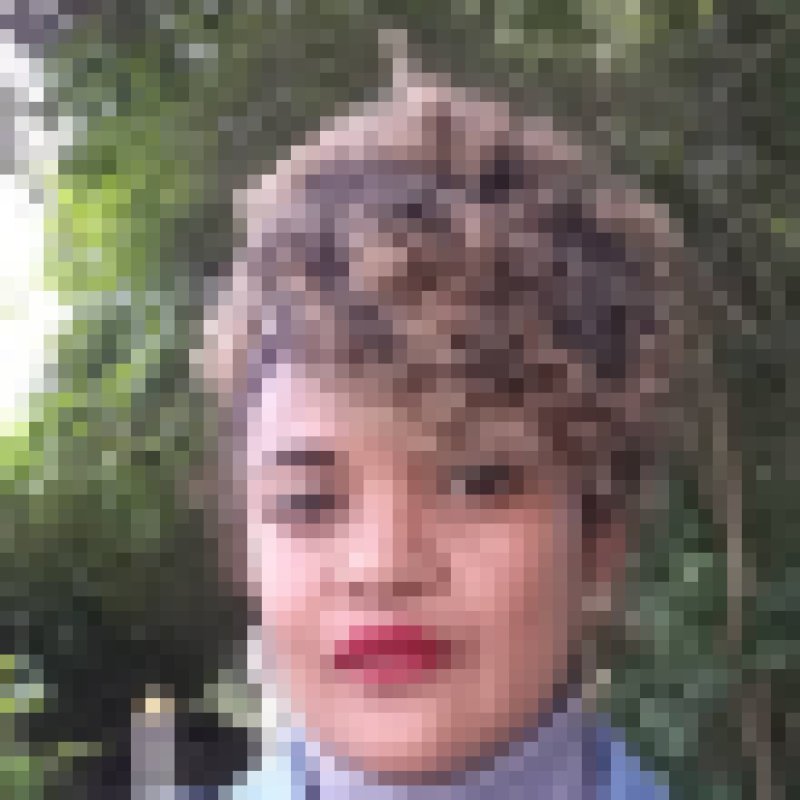 Layla Salama, 48, Afghanistan