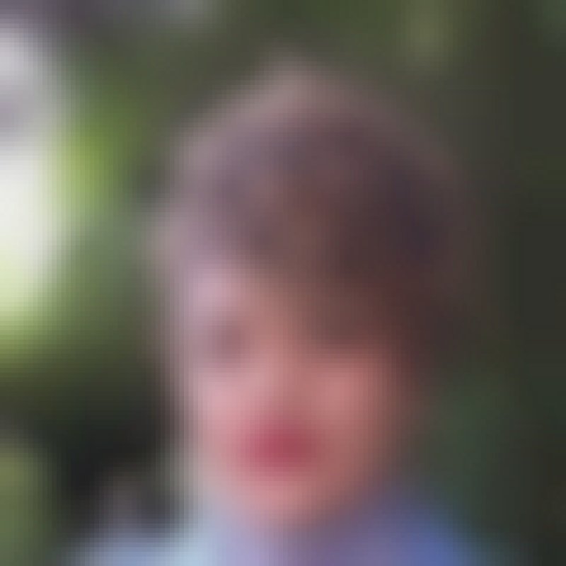 Layla Salama, 48, Togo