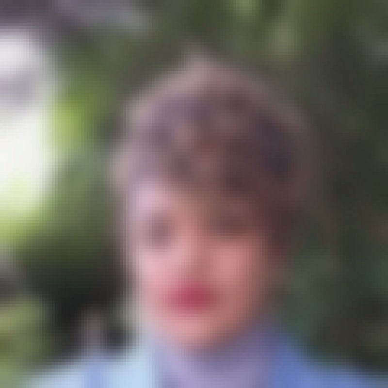 Layla Salama, 48, Dongsheng