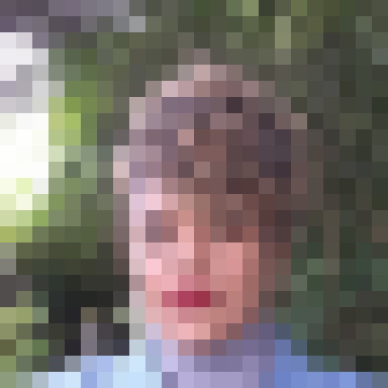 Layla Salama, 48, Luxembourg