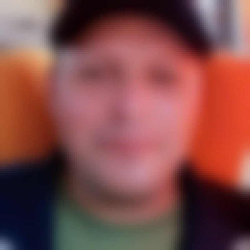 Cristian, 46, Netherlands