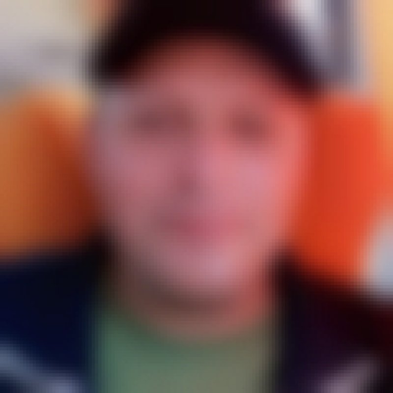 Cristian, 46, Dumont