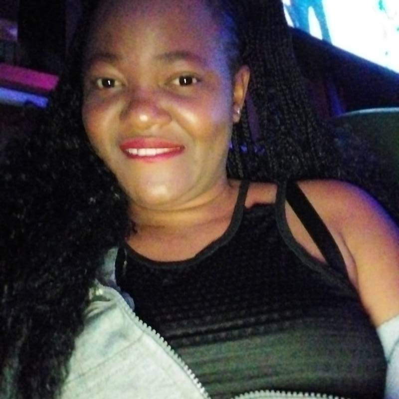 Faith, 27, Minster