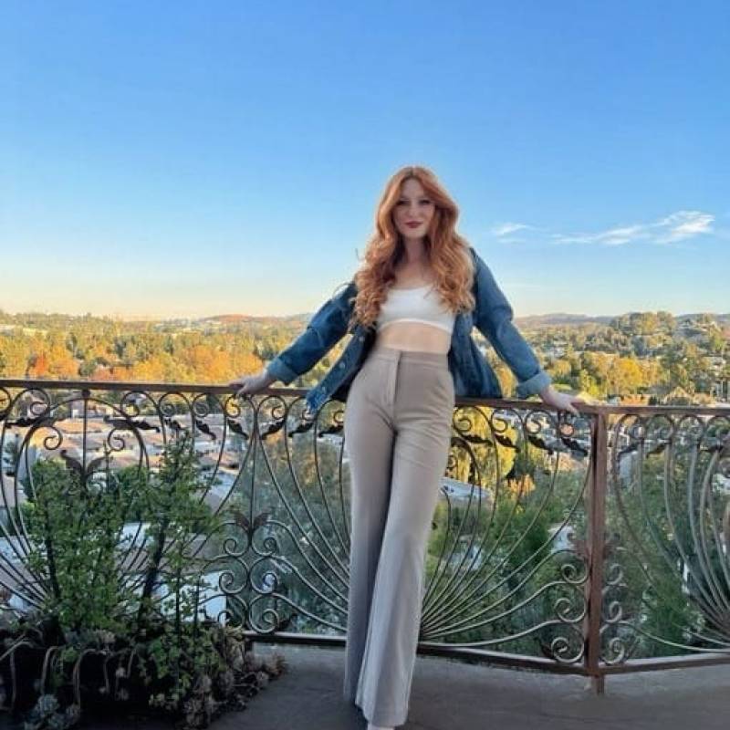 Lyana, 29, Slibaby