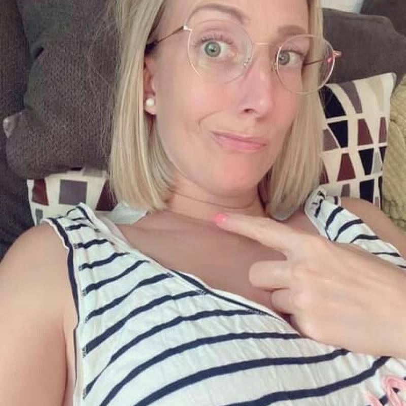 Monicà, 36, Serebryansk