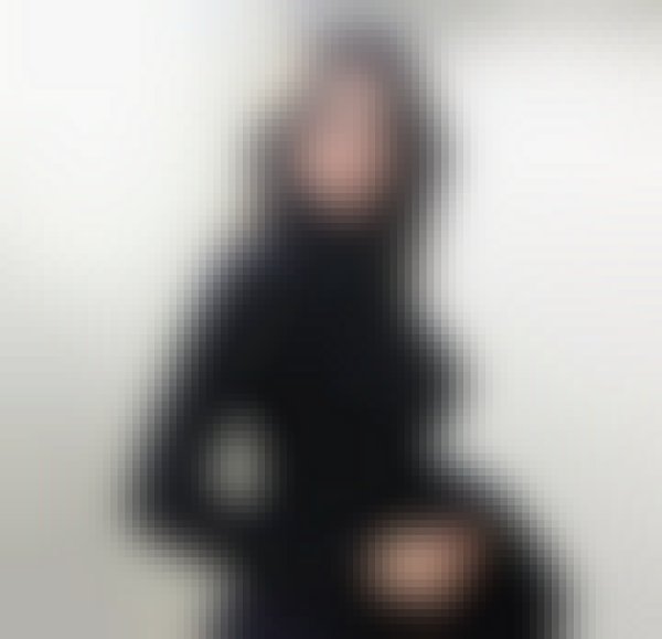 joyce, 38, Ghana