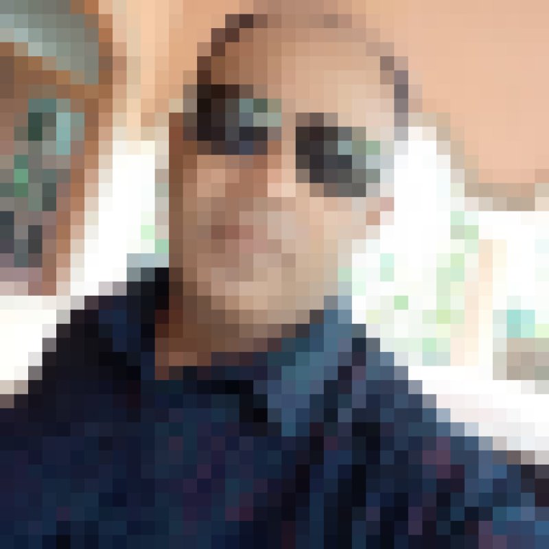 Vidura, 52, Stratford