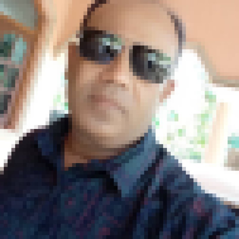 Vidura, 52, Bundala