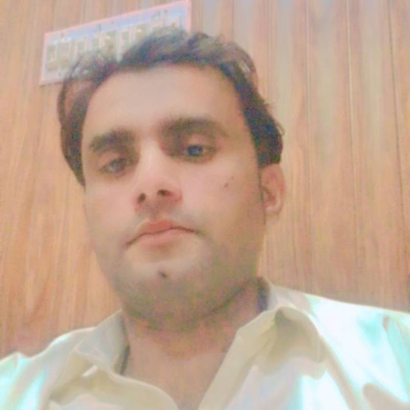 Shuaib, 28, Newport