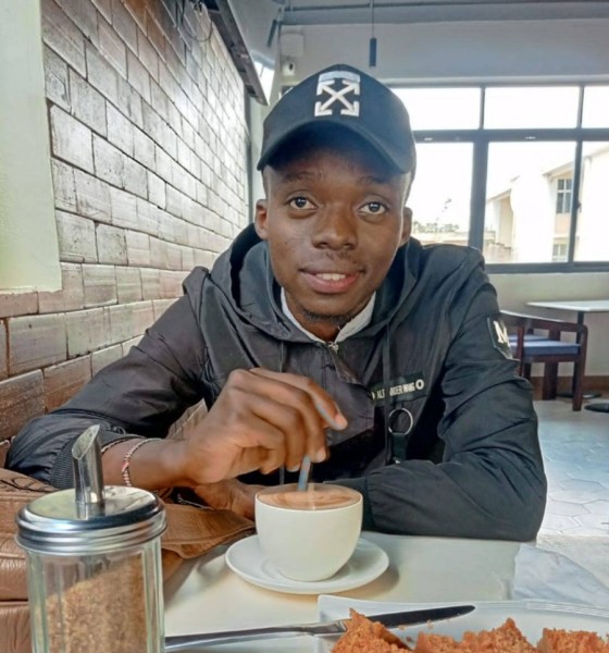 prince, 31, Vairampatti