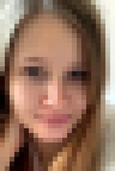 Isabella, 32, Salgado