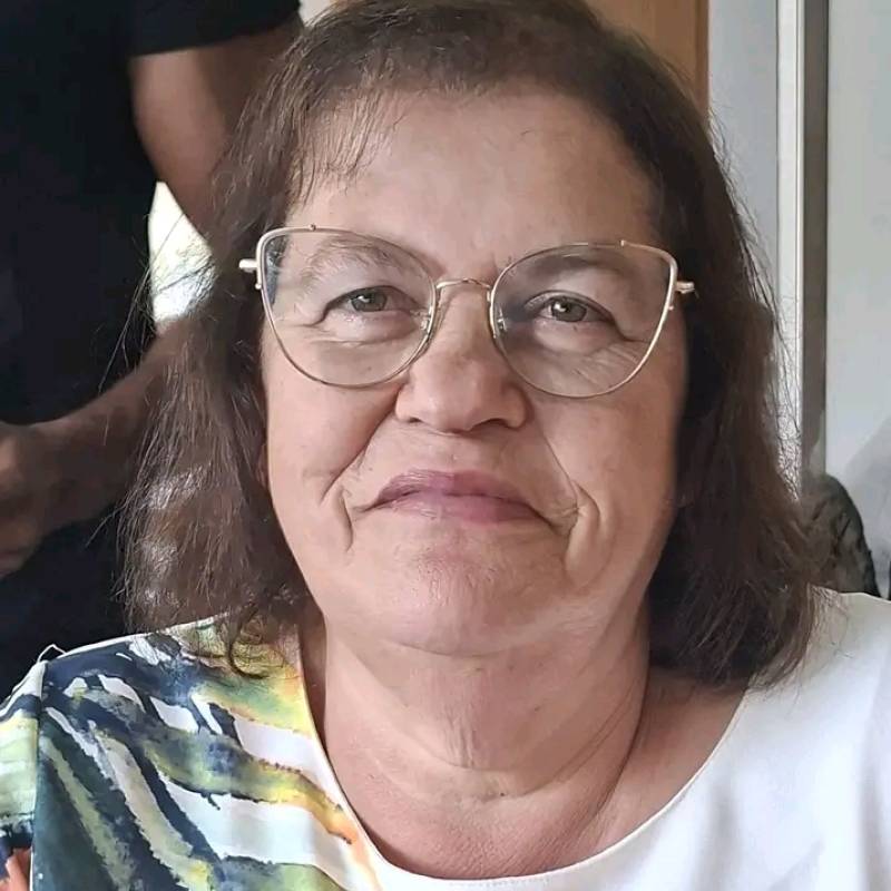 Rosine  costa, 72, Giporlos