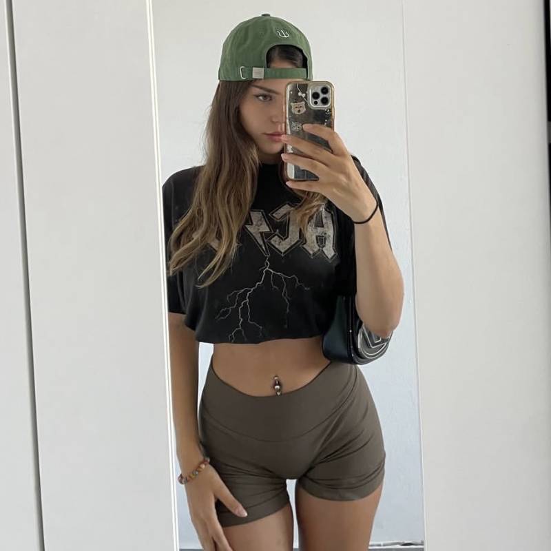 Sophia, 26, Celaya