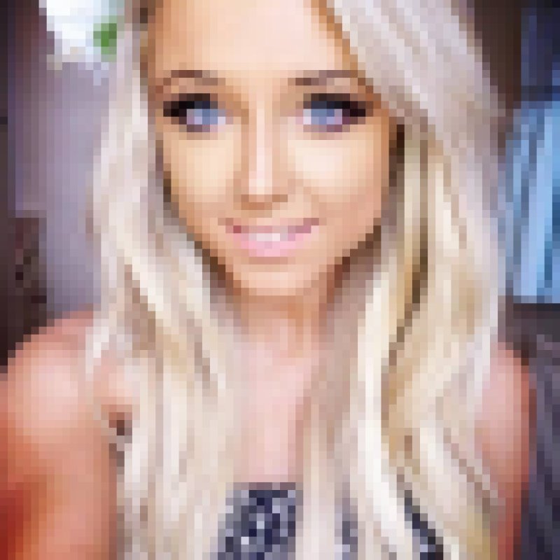 Naomi Dominic, 31, Cergy