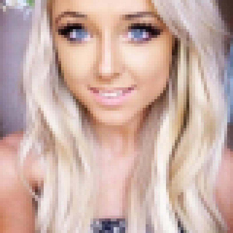 Naomi Dominic, 31, Egypt