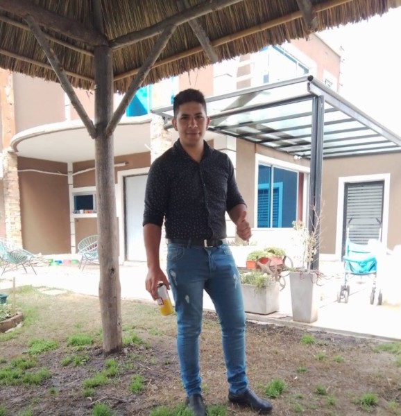 Miguel Angel, 30, Nisia Aigaiou Kriti