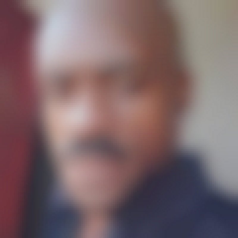 Jean Roger, 35, Acre