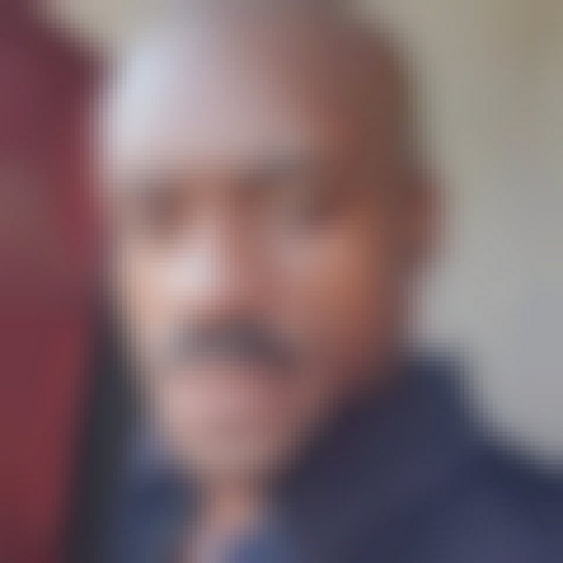 Jean Roger, 35, Bhalki