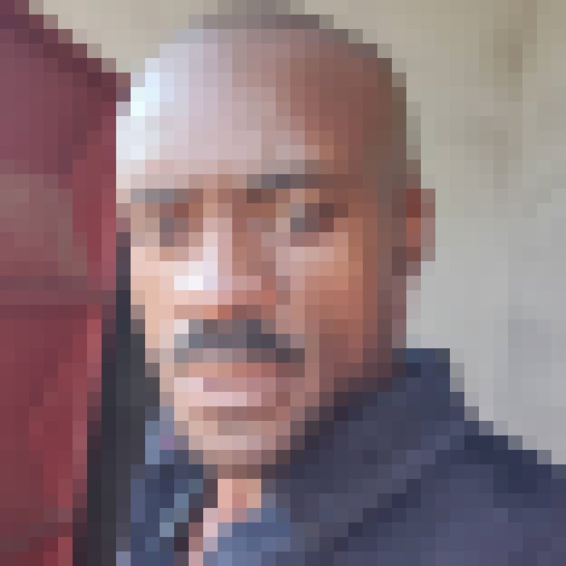Jean Roger, 35, Ciudad Sahagun