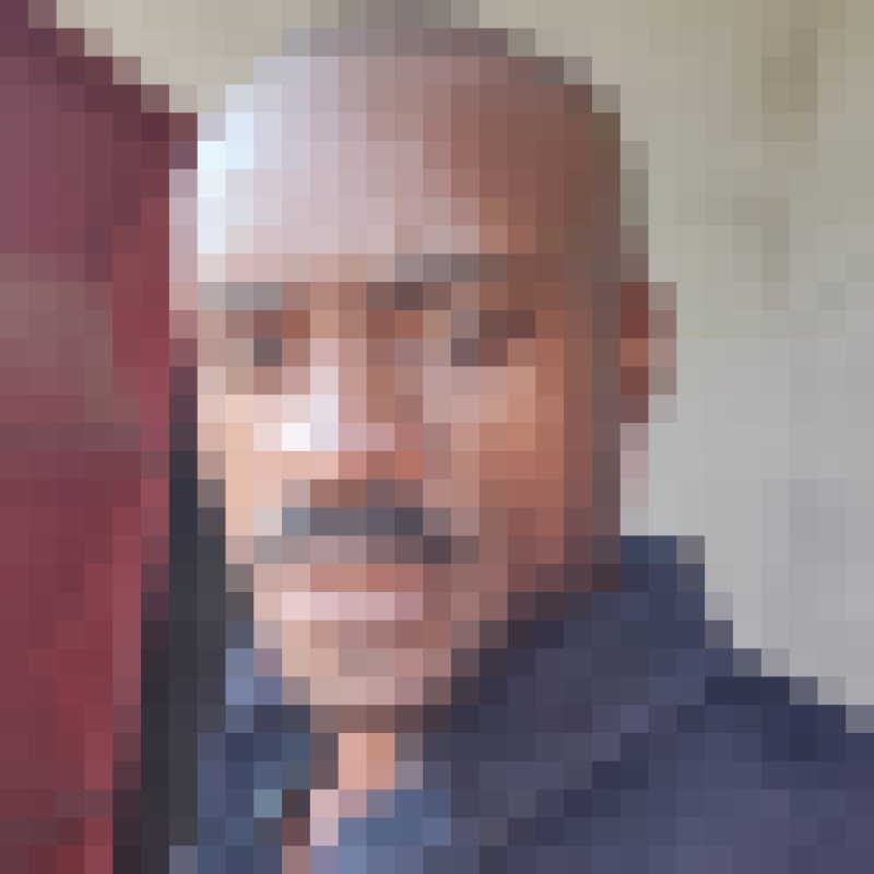 Jean Roger, 35, Ro Colorado