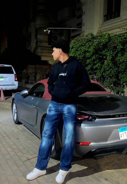 Abdullah, 23, Miluo Chengguanzhen