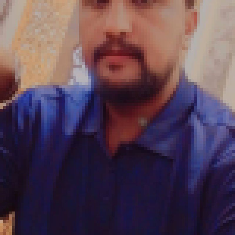 Faisal, 34, Abomey
