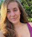 Mary wood, 35, South Africa