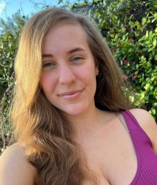 Mary wood, 35, Balham