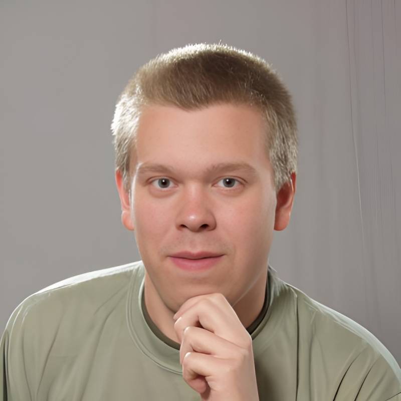 aleksey, 47, Baranoa