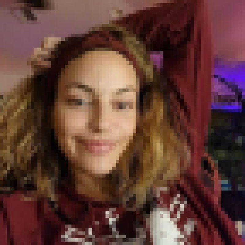 Olivia mina, 39, Guadalajara