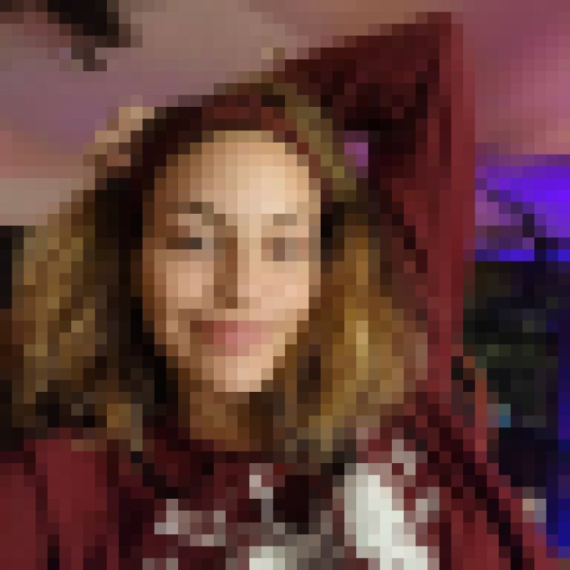 Olivia mina, 39, Furstenwalde