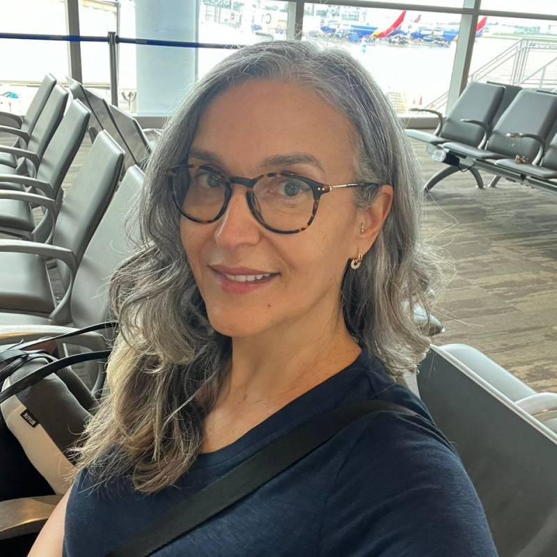 Angela, 35, Dulken