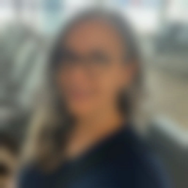 Angela, 35, American Samoa