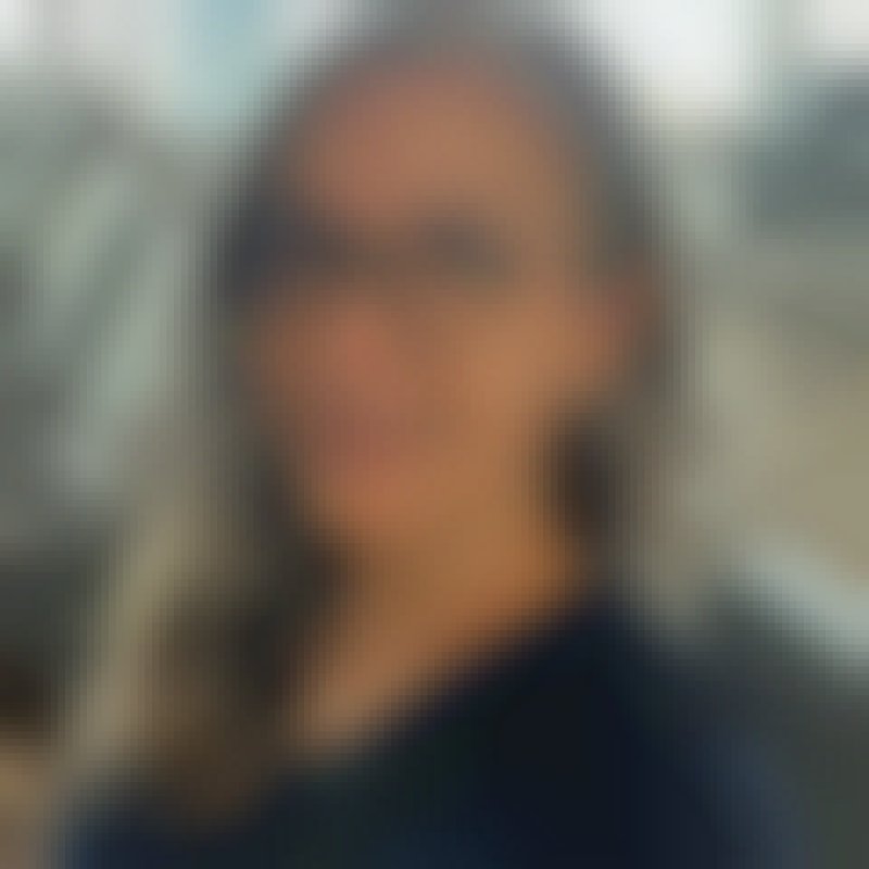 Angela, 35, India