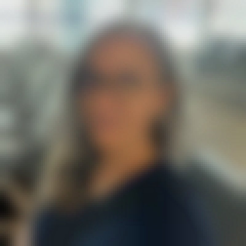 Angela, 35, India