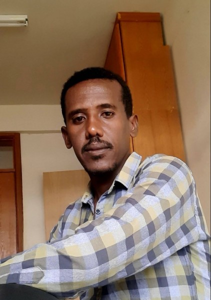 kedirmohammed, 30, Roetgen