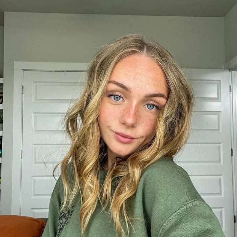 Sarah, 21, Ixtapa Zihuatanejo