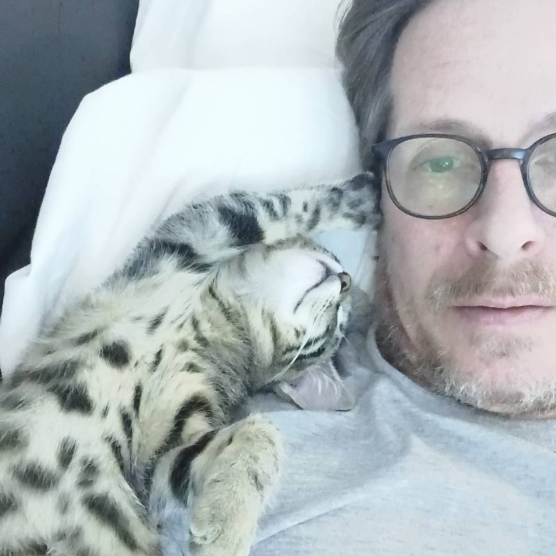 Alexandre, 52, Maladzyechna