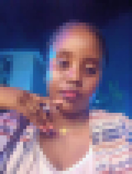 Maryam, 30, Catalina Foothills