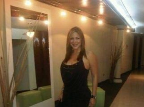 Alexis, 34, Al Arish