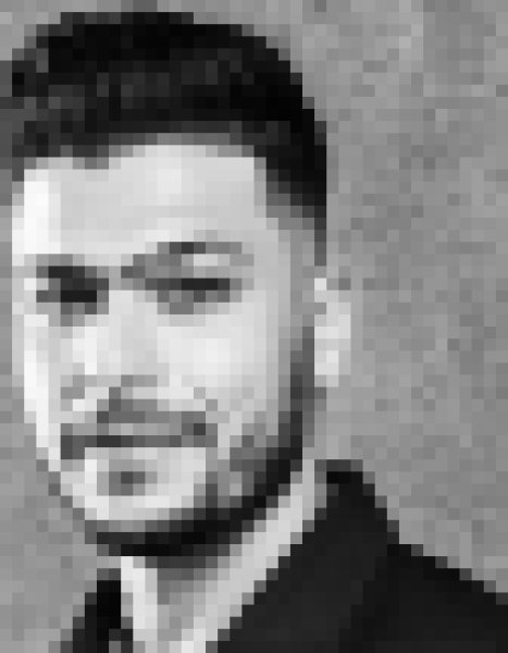 Montasar, 29, Denmark