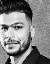 Montasar, 29, Dover
