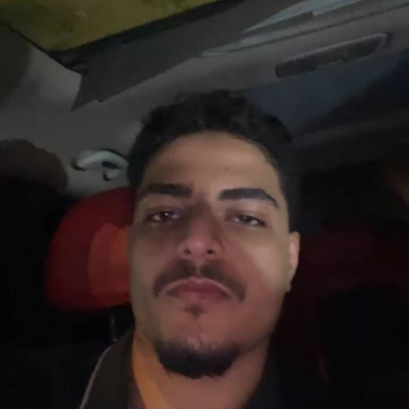 Alex, 27, Castel San Giorgio