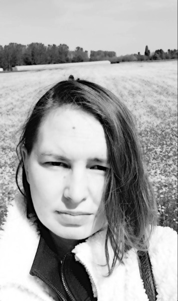 Anastasiia, 37, Xinxiang