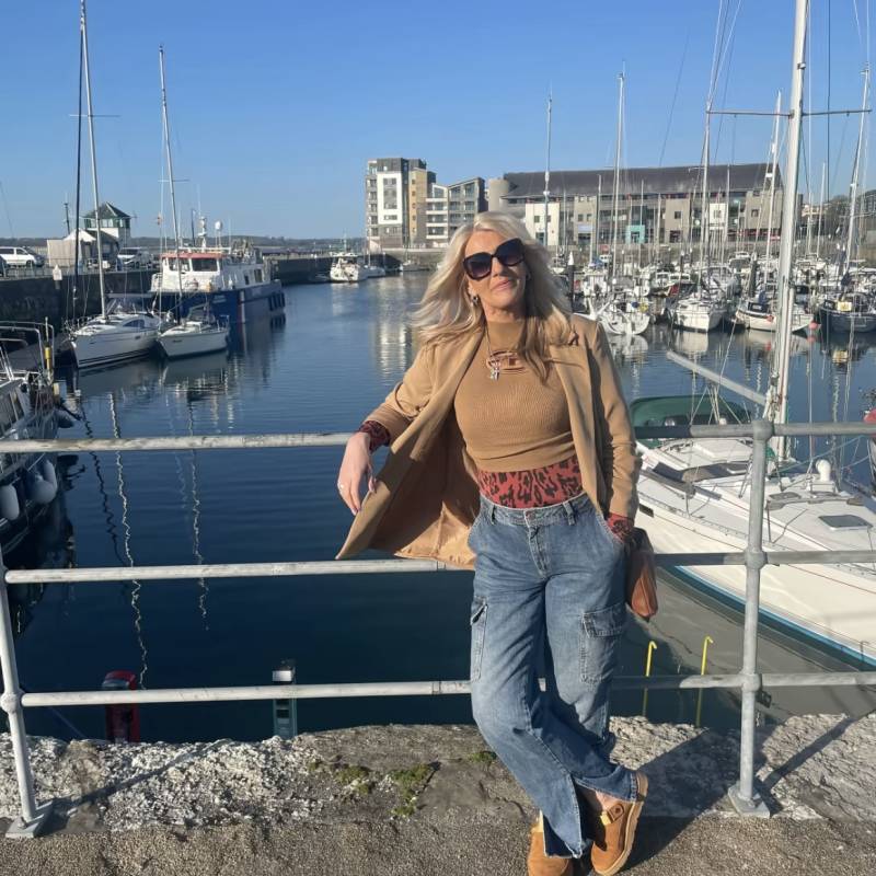 Tania, 45, Miklavz Na Dravskem Polju