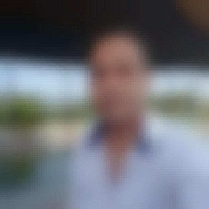 Ahmed, 50, Disq