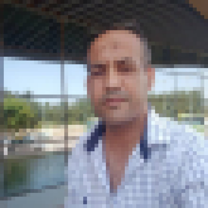 Ahmed, 50, Lningen