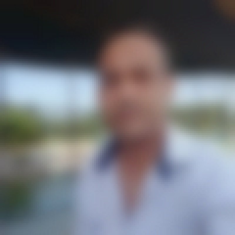 Ahmed, 50, United Kingdom
