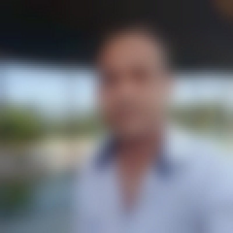 Ahmed, 50, Cumaribo
